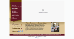 Desktop Screenshot of excelrem.com